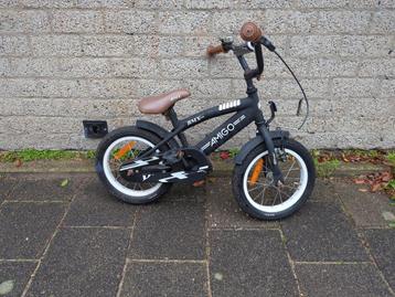 BMX Amigo 14 inch beschikbaar voor biedingen