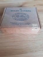 Oude sigarenkistje La Paz Primeros, Verzamelen, Ophalen of Verzenden