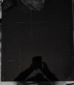 Inductie kookplaat Ikea 3 kookzones, Ophalen, Gebruikt, 3 kookzones of minder, Inbouw