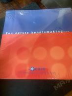 Nieuwe set euromunten - Introductiepakket, Postzegels en Munten, Munten | Europa | Euromunten, Ophalen of Verzenden, Overige landen