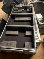 Flightcase tbv dj gear Pioneer, Ophalen, Gebruikt, Overige instrumenten, Nvt