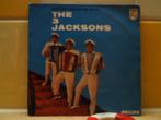 the 3 jacksons - acc. medley 48/49 -- 5d, Cd's en Dvd's, Vinyl Singles, 7 inch, Single, Ophalen of Verzenden, Zo goed als nieuw