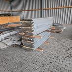 Kunststof panelen, Doe-het-zelf en Verbouw, Ophalen, Gebruikt, Overige materialen, 20 tot 50 mm