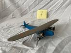 Museum Fokker F.VIII houten vliegtuig model jaren 30., Ophalen of Verzenden, Gebruikt, Schaalmodel