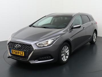 Hyundai i40 1.6 GDI Comfort Business 2019 NAV-Carplay-CAM beschikbaar voor biedingen