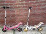 Autopetten, Ophalen, Gebruikt, Gewone step