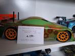 Rc, Ophalen of Verzenden, Gebruikt, Elektro, Auto offroad