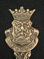 Lepeltje uit Elten, Antiek en Kunst, Ophalen of Verzenden