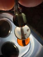 Moldaviet, Indochiniet & LDG Kralen - 6-8mm, Overige kleuren, Nieuw, Ophalen of Verzenden, Steen of Mineraal