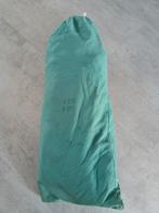 Groen - windscherm compleet, Ophalen, Tot en met 4