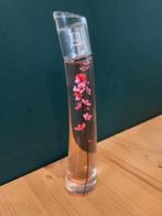 Kenzo Flower Ikebana 75ml, Sieraden, Tassen en Uiterlijk, Uiterlijk | Parfum, Ophalen of Verzenden, Zo goed als nieuw
