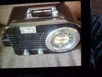 Ricatech PR220 retro radio., Ophalen of Verzenden, Zo goed als nieuw, Radio