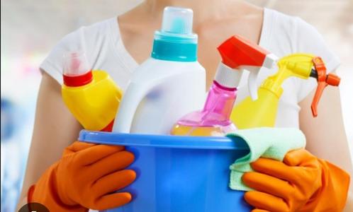 Schoonmaakster/ Gastvrouw aangeboden in Bolsward !, Diensten en Vakmensen, Huishoudelijke hulp, Schoonmaken