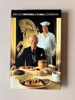 Ken Lo’s Memories of China Cookbook, Ophalen of Verzenden, Zo goed als nieuw, Azië en Oosters