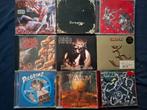36 metal cd,s., Ophalen of Verzenden, Zo goed als nieuw
