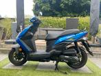 Uitstekende Sym Orbit 3, Fietsen en Brommers, Scooters | SYM, Ophalen, Zo goed als nieuw, Orbit
