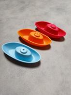 Haba bad speelgoed 3 bootjes, schoenkadootje, Sint, Ophalen, Zo goed als nieuw