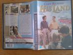 Cliff Richard..His Land, Ophalen, Documentaire, Zo goed als nieuw, Film