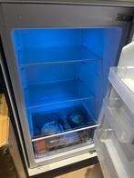 Frilec Inbouw Koelkast - BERLIN102-8RV, 100 tot 150 liter, 45 tot 60 cm, Ophalen, 85 tot 120 cm