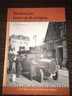 Honderd jaar heren van de reiniging - Geke Wassink, Boeken, Auto's | Boeken, Overige merken, Ophalen of Verzenden, Zo goed als nieuw