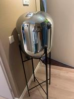 Lamp, Ophalen, 100 tot 150 cm, Luxe, Glas