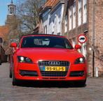 Audi TT 1.8 cabrio , 72.000 km!, Te koop, Geïmporteerd, 14 km/l, Benzine