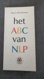 Het ABC van NLP - Yoka en Dick Brouwer, Ophalen of Verzenden, Gelezen, Overige onderwerpen, Yoka en Dick Brouwer
