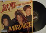 Mirage - Jack mix - in full effect, Ophalen of Verzenden, 1980 tot 2000, Zo goed als nieuw, 12 inch