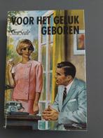 Voor het geluk geboren., Boeken, Gelezen, Ophalen of Verzenden, Sara Seale, Amerika