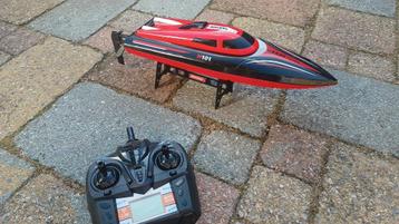 Rc speedboot  Defecte esc/ snelheidregelaar beschikbaar voor biedingen