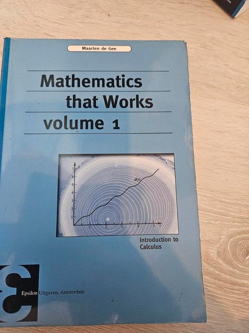 Maarten de Gee - 1, Boeken, Wetenschap, Zo goed als nieuw, Natuurwetenschap, Ophalen of Verzenden