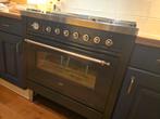 Fornuis, Witgoed en Apparatuur, Fornuizen, Gebruikt, 60 cm of meer, Ophalen of Verzenden, Gas