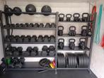 Storage rack, Ophalen, Zo goed als nieuw, Overige typen
