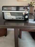 Tefal Toast N'Grill broodrooster, Ophalen, Zo goed als nieuw, Uitneembare kruimellade