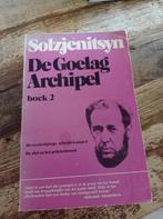 De Goelag Archipel - boek 2, Boeken, Gelezen, Ophalen of Verzenden, Politiek en Staatkunde, Wereld