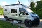 Pössl Summit 540 Prime Fiat Ducato 2.2 MJ3 160pk 7050km 2022, Caravans en Kamperen, Campers, Diesel, Pössl, 5 tot 6 meter, Particulier