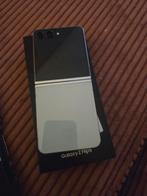 Samsung Galaxy Z Flip 5 - Zo goed als nieuw!, Ophalen, Zwart, Touchscreen, Zo goed als nieuw