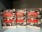 Tijdsbeeld Nederland - De Nederlandse Documentairefilms, Alle leeftijden, Boxset, Ophalen of Verzenden, Politiek of Geschiedenis