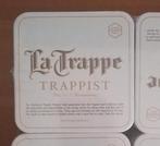La trappe trappist vilt (per rol 70 stuks), Ophalen of Verzenden, Nieuw, Viltje(s), La Trappe