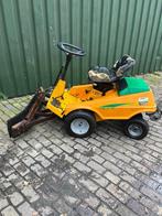 Ex zitmaaier, Cirkelmaaier, Ophalen, Gebruikt, 50 cm of meer