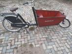 Bakfiets punt nl, Fietsen en Brommers, Fietsen | Bakfietsen, Ophalen, Zo goed als nieuw, 1 kind