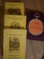 Astrologie Boeken Drs. Karen Hamaker-Zondag, Boeken, Ophalen of Verzenden