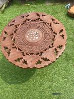 Plantentafel, Minder dan 55 cm, Gebruikt, Rond, Ophalen of Verzenden