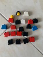 Lego minifiguur onderdelen jaren 70, Gebruikt, Ophalen of Verzenden, Lego