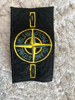 Stone Island Badge/Patch, Verzenden, Nieuw, Merk, Speldje of Pin