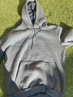 Hoodie Sweater nieuw, Kleding | Dames, Truien en Vesten, Grijs, Ophalen of Verzenden, Zo goed als nieuw, Maat 46/48 (XL) of groter