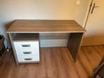 Bureau met lades - Gebruikt beter bed ‘Pep’, Ophalen, Gebruikt, Bureau