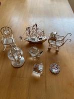 Swarovski Kristallen Figuurtjes - Verzameling, Ophalen