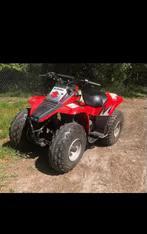 Tekoop suzuki lt 80cc quad, Ophalen of Verzenden