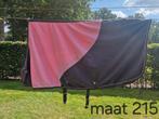 Softshell Zweetdeken 215, Ophalen of Verzenden, Zo goed als nieuw, Deken